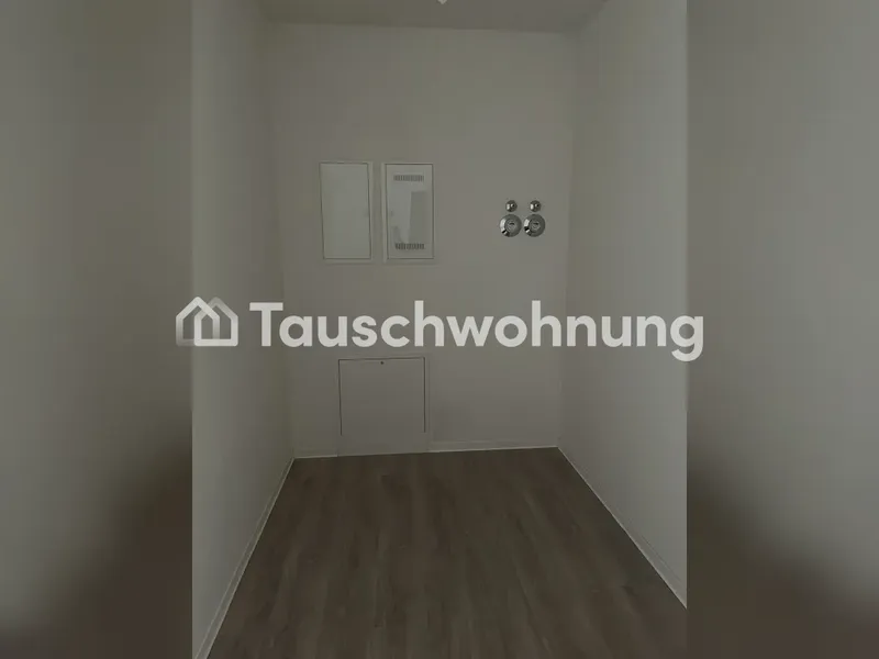 Tauschwohnung: 2 Zimmer Wohnung — photo 1